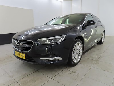 Opel Insignia grand sport 1.5 Turbo 121kW S;S Bus. Executive auto 5d