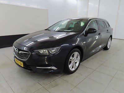 Opel Insignia sports tour 1.5 Turbo 121kW S;S Business Executive 5d