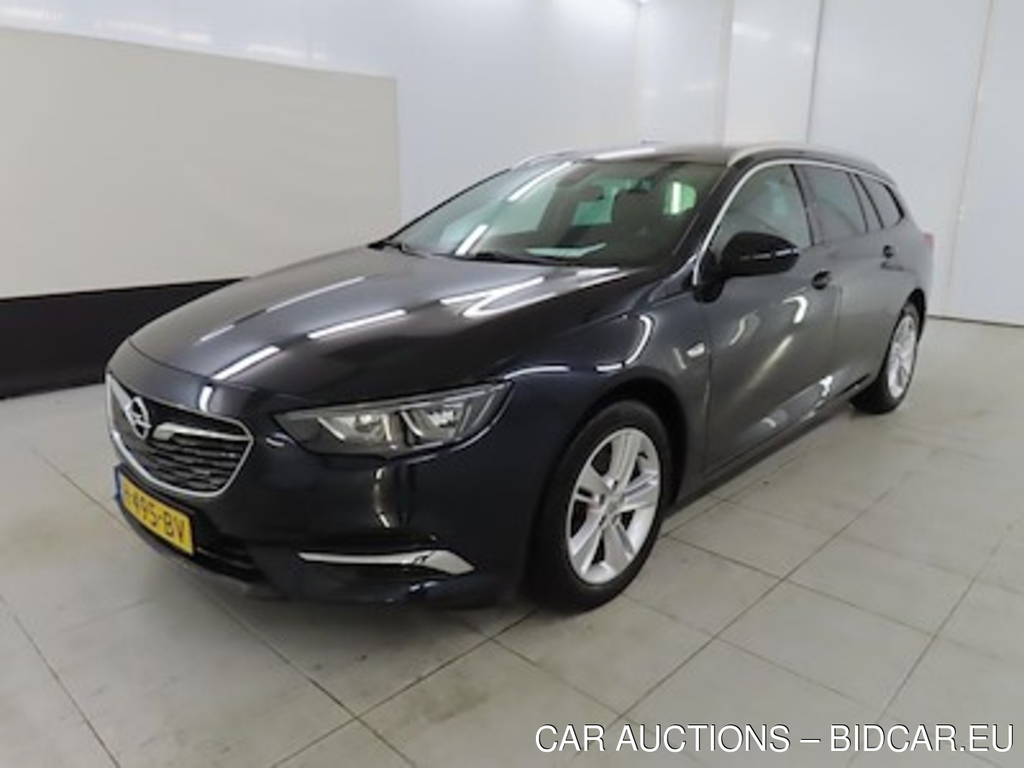 Opel Insignia sports tour 1.5 Turbo 121kW S;S Business Executive 5d