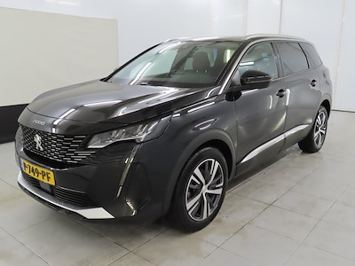 Peugeot 5008 Allure Pack Business PureTech 130 5d