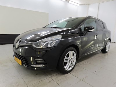 Renault Clio estate Energy dCi 90 ECO2 Zen 5d