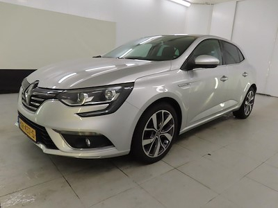 Renault Megane dCi 110 EDC Bose 5d