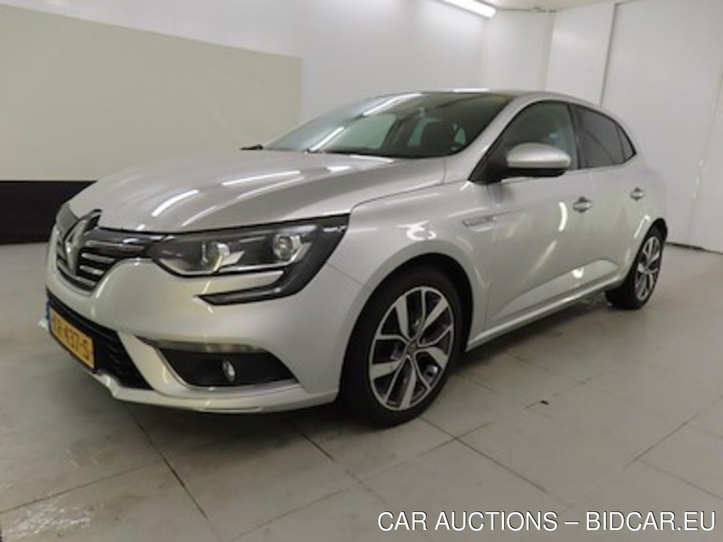 Renault Megane dCi 110 EDC Bose 5d