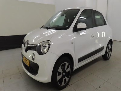 Renault TWINGO SCe 70 Stop ; Start Collection 5d