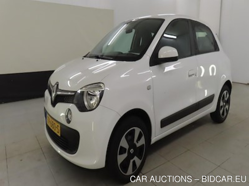 Renault TWINGO SCe 70 Stop ; Start Collection 5d