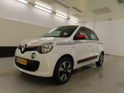 Renault TWINGO SCe 70 Stop ; Start Collection 5d