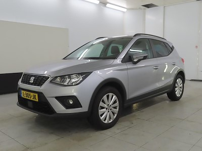Seat Arona 1.0 TSI 81kW Style Business Intense 5d