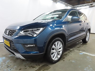 Seat Ateca 1.5 TSI Style Business Intense DSG-7 5d