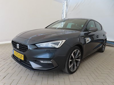 Seat LEON 1.5 eTSI FR Business Intense DSG 5d