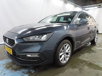 Seat Leon sportstourer 1.5 TSI Style Launch Edition 5d