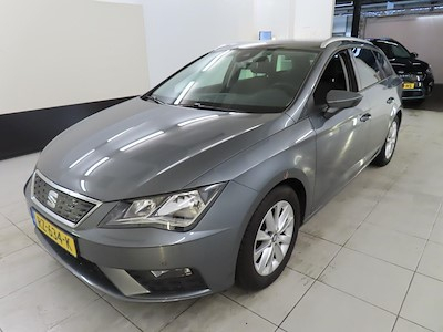 Seat Leon ST 1.0 EcoTSI Style Business Intense 5d