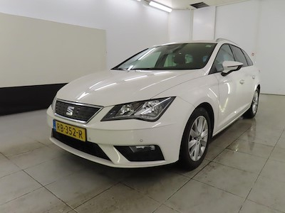 Seat Leon ST 1.0 EcoTSI Style Business Intense DSG-7 5d