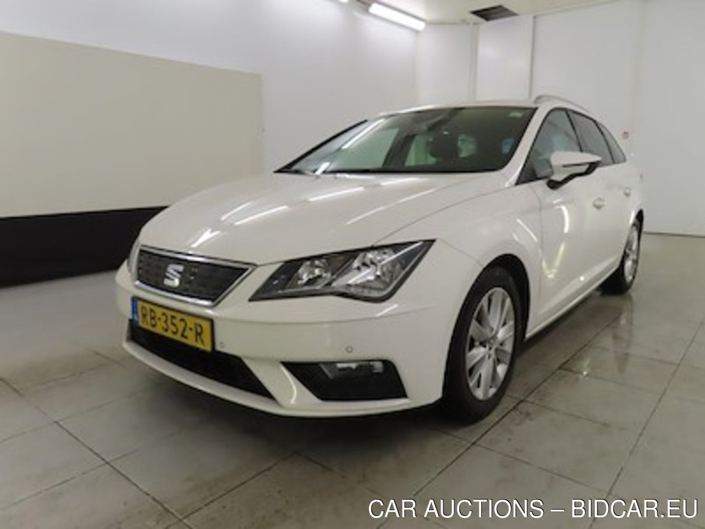 Seat Leon ST 1.0 EcoTSI Style Business Intense DSG-7 5d