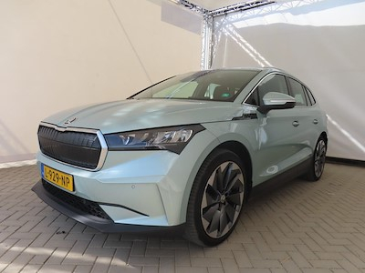 Skoda Enyaq iV 80 5d