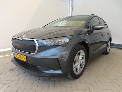 Skoda Enyaq IV 60 5d Onze Deal