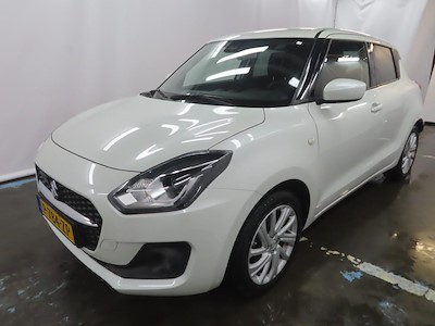Suzuki SWIFT 1.2 Smart Hybrid Select 5d