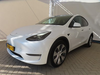 Tesla Model Y Long Range Dual Motor AWD 5d Onze Deal