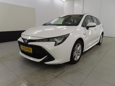 Toyota Corolla touring spor 1.8 Hybrid Active 5d