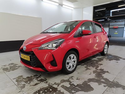 Toyota YARIS 1.5 Hybrid Active Automaat 5d