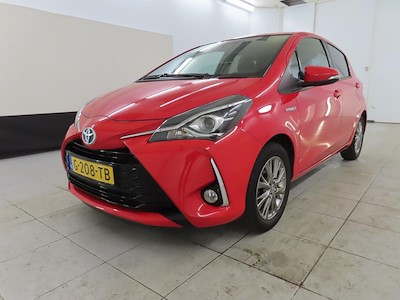 Toyota YARIS 1.5 Hybrid Dynamic Automaat 5d