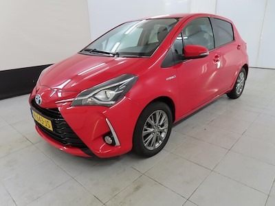 Toyota YARIS 1.5 Hybrid Dynamic Automaat 5d