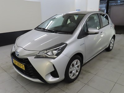 Toyota YARIS 1.5 Hybrid Energy Automaat 5d