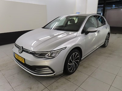Volkswagen GOLF 1.0 eTSI 81kW DSG Life 5d