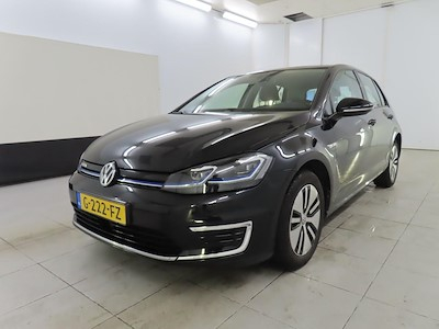 Volkswagen GOLF ActieAuto auto 5d e-Golf