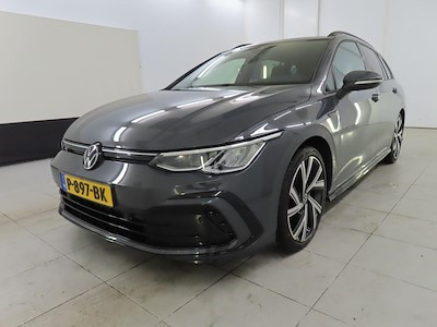 Volkswagen Golf variant 1.5 eTSI 96kW DSG R-Line 5d
