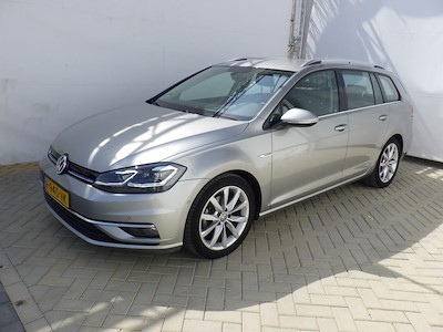 Volkswagen Golf variant 1.5 TSI BlueMotion 96kW Highline 5d