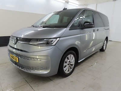 Volkswagen Multivan 1.4 eHybrid Life L2H1 6-DSG 5d