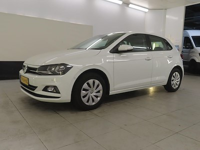 Volkswagen POLO 1.0 TSI 70kW 7-DSG Comfortline Business 5d - HEATER VALVE BROKEN