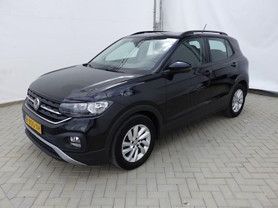 Volkswagen T-Cross 1.0 TSI 70kW ActieAuto Life 5d APL