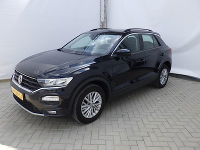 Volkswagen T-Roc 1.0 TSI 85kW Style 5d