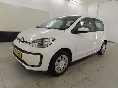 Volkswagen UP 1.0 Up! 5d