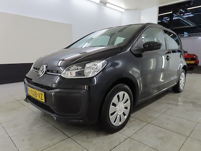 Volkswagen UP 1.0 Up! 5d