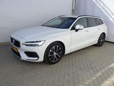 Volvo V60 B3 Automaat Momentum Advantage 5d