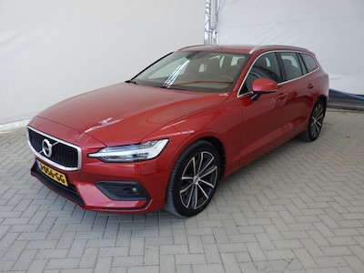 Volvo V60 T4 Geartronic Momentum Pro 5d