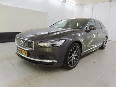Volvo V90 Recharge T6 AWD Inscription Exclusive 5d