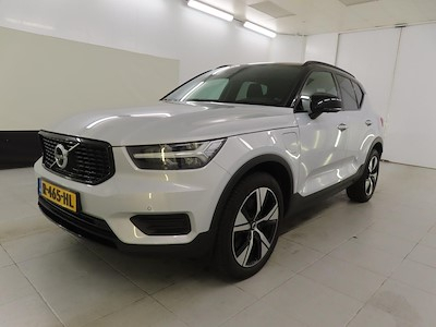 Volvo XC40 Recharge T5 R-Design 5d