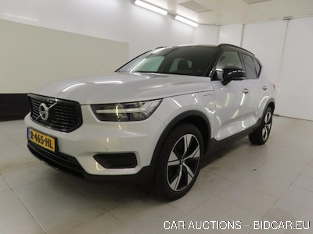Volvo XC40 Recharge T5 R-Design 5d