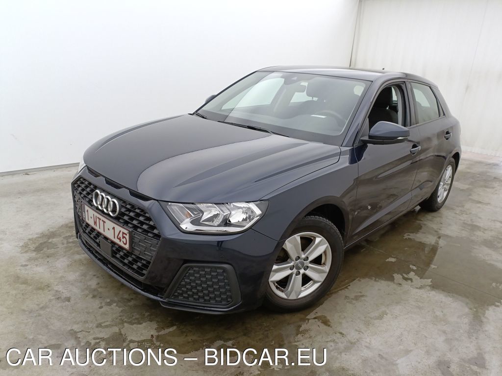Audi A1 sportback - 2019 A1 SPORTBACK 30 TFSI, 2019