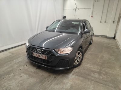Audi A1 sportback - 2019 A1 SPORTBACK 25 TFSI ATTRACTION S TRONIC (EU6AP), 2023