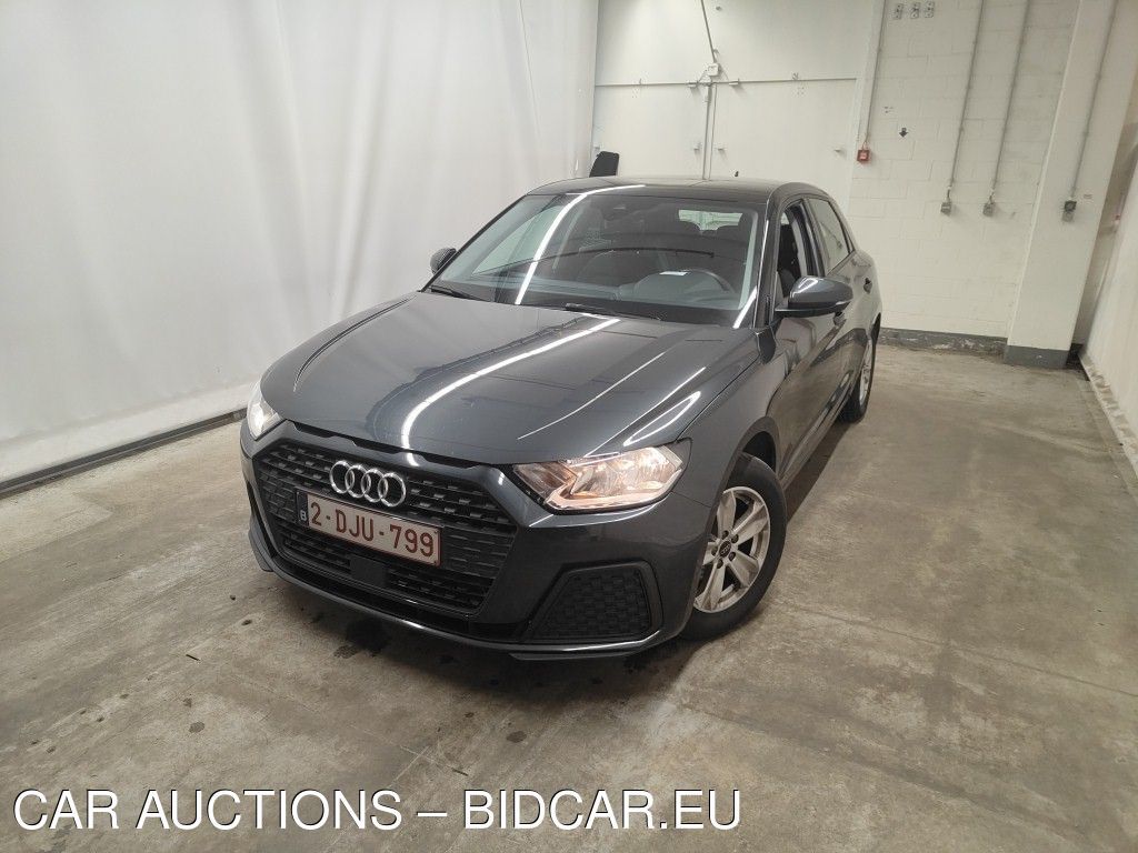 Audi A1 sportback - 2019 A1 SPORTBACK 25 TFSI ATTRACTION S TRONIC (EU6AP), 2023