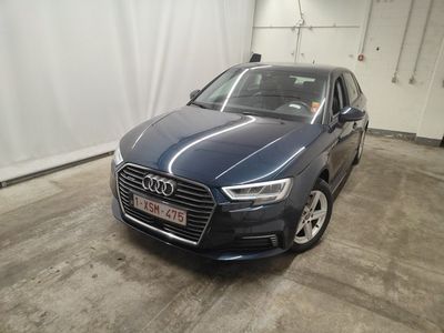 Audi A3 sportback - 2017 A3 SPORTBACK 40 TFSI E-TRON PHEV S TRONIC (EU6D-TEMP), 2020