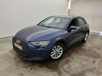 Audi A3 sportback - 2020 A3 SPORTBACK 30 TFSI ATTRACTION, 2021