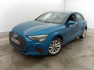 Audi A3 sportback - 2020 A3 SPORTBACK 30 TFSI, 2021