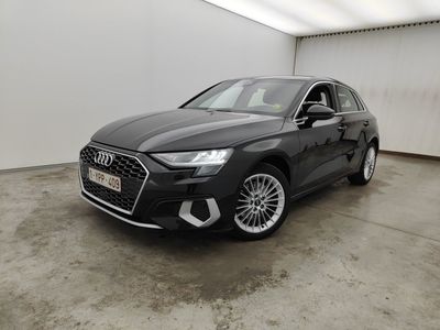 Audi A3 sportback diesel - 2020 A3 SPORTBACK 30 TDI ADVANCED, 2020