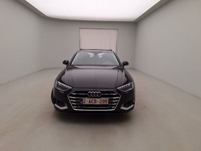 Audi A4 avant diesel - 2020 A4 AVANT 35 TDI BUSINESS ED.ADVANCED S TR.(EU6AP), 2021