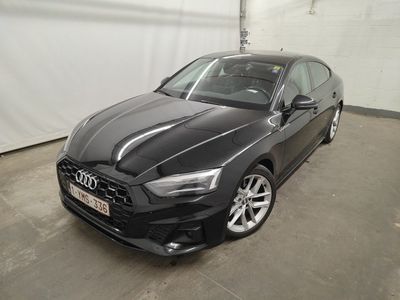 Audi A5 sportback diesel - 2020 A5 SPORTBACK 35 TDI BUSINESS EDITION S LINE S TRONIC (EU6AP), 2020